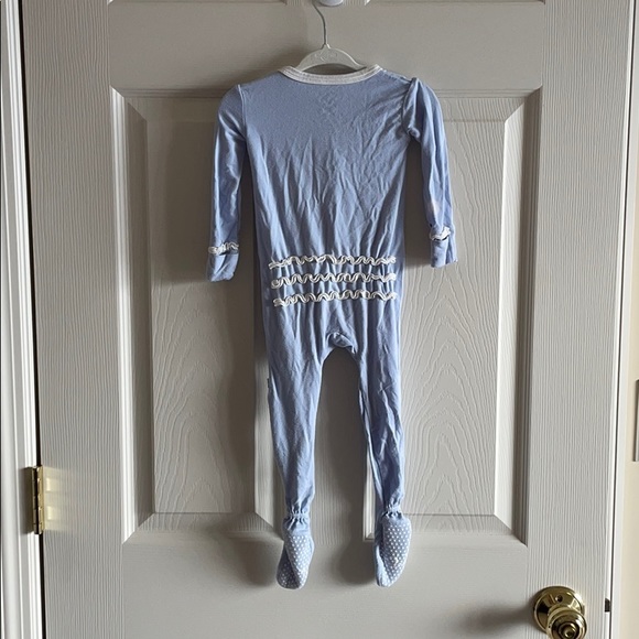 KicKee Pants Footie - Picture 2 of 3